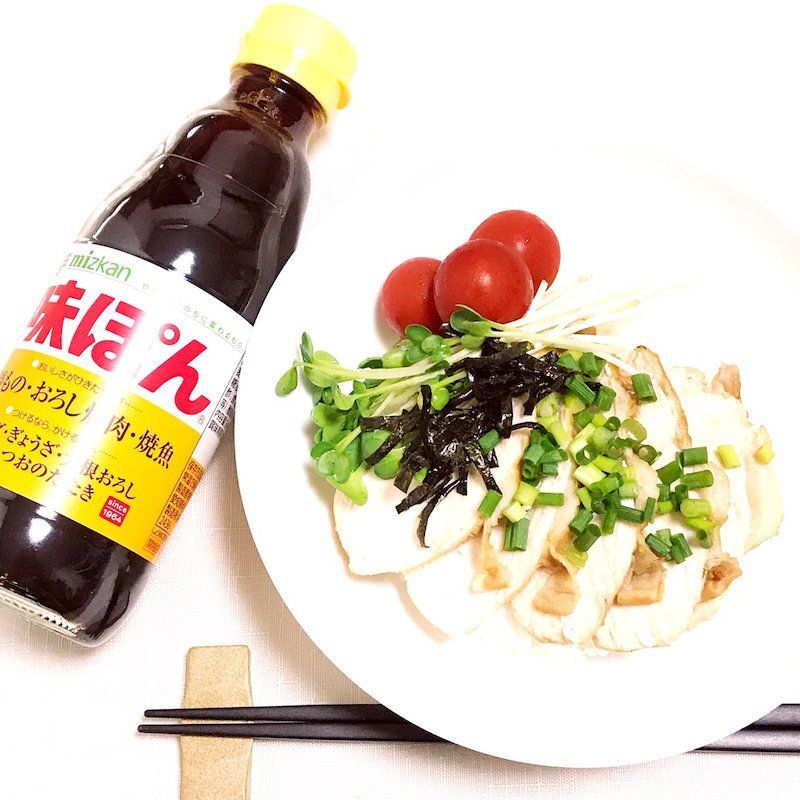 日版 Mizkan 蜜柑檸檬味日式經典特色醬油 360ml【市集世界 - 日本市集】
