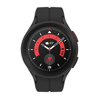 Samsung Galaxy Watch5 Pro [藍牙/LTE] [2色]