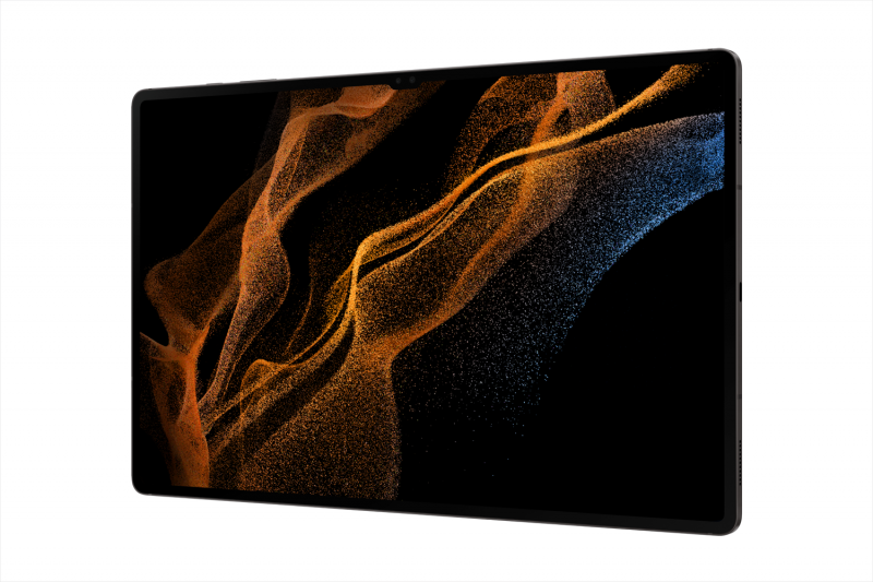 Samsung Galaxy Tab S8 Ultra 平板電腦 - 炭灰黑 [2規格] [2容量]
