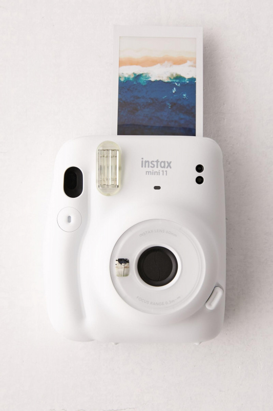 Fujifilm Instax Mini 11 即影即有相機 [5色]