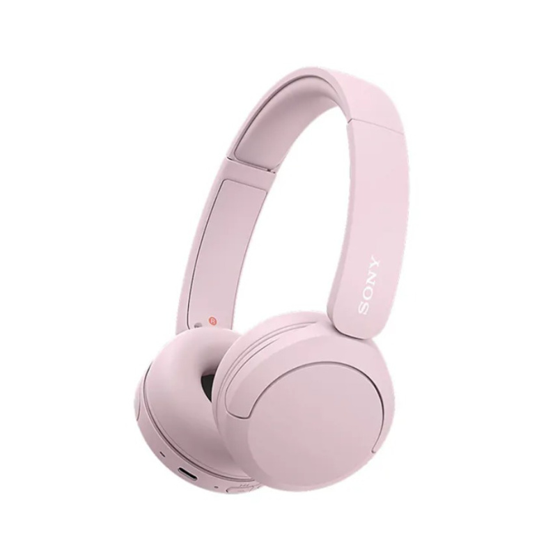Sony 無線藍牙耳機 WH-CH520 [4色]