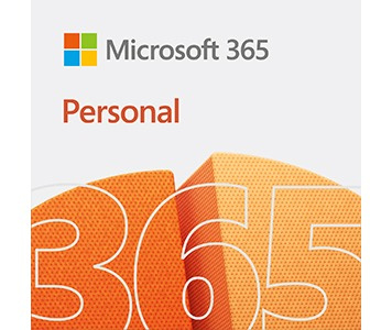 Microsoft Office 365 家用版/個人版 [電子下載版]