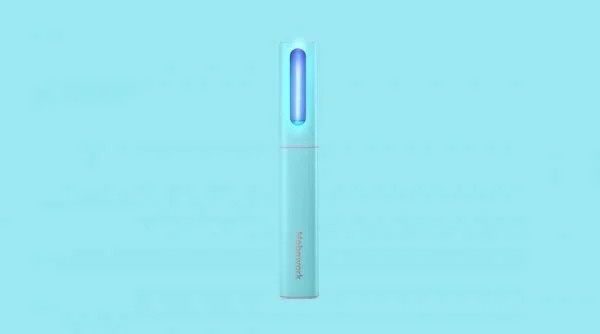 Mobework UV 紫外殺菌筆 [5色]