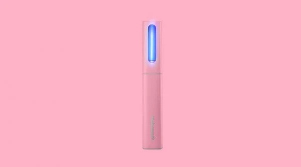 Mobework UV 紫外殺菌筆 [5色]