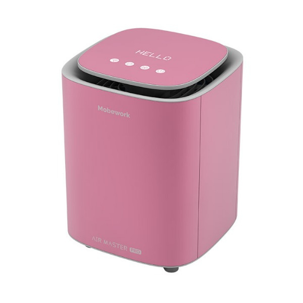 Mobework Air Master Pro 智能雷達空氣淨化器 [4色]