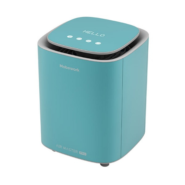 Mobework Air Master Pro 智能雷達空氣淨化器 [4色]