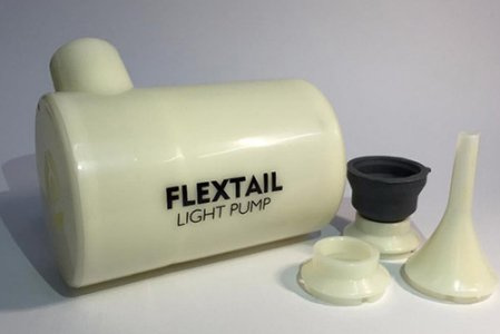 Flextail 萬用真空收納袋套裝