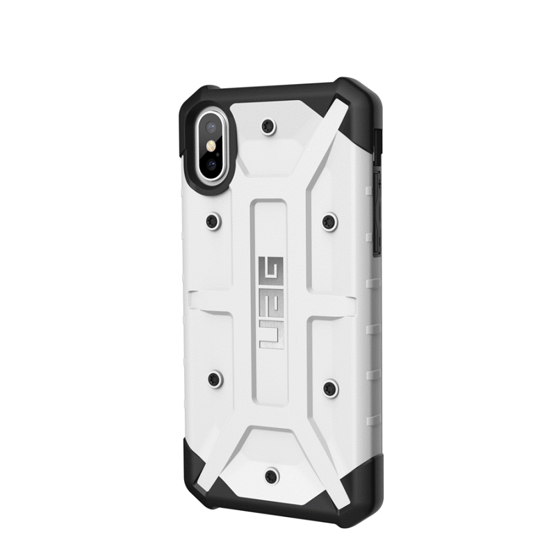 UAG Pathfinder Series 耐衝擊iPhone X 手機殻 [3色]