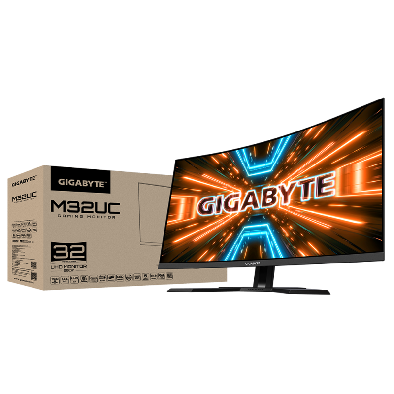 GIGABYTE 32