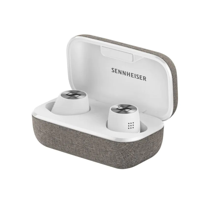 Sennheiser Momentum True Wireless 2 降噪真無線耳機 [CN] [白色]