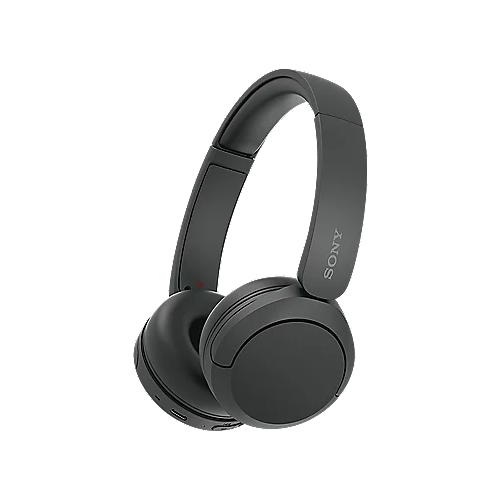 Sony WH-CH520 無線頭戴式耳機 [4色]