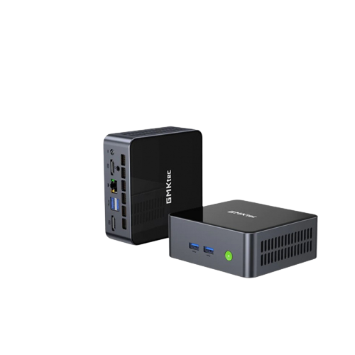 GMK Nucbox G1 Mini-PC [Intel® N95/8GB/512GB SSD/WIN11 PRO]