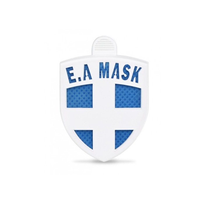 Ecom EA MASK 日本空氣消毒健康勳章 (2色) [ES-020]