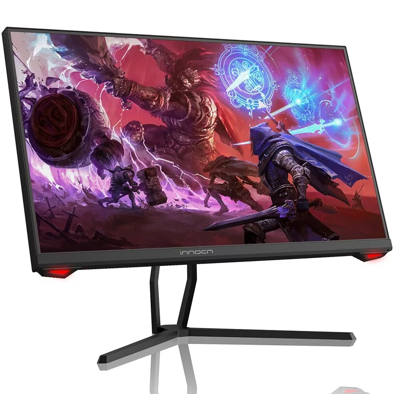 INNOCN 27吋 2K 144Hz 電競顯示器 [27G1R]