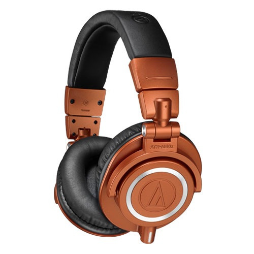 Audio Technica 專業監聽耳筒 ATH-M50x [2色]