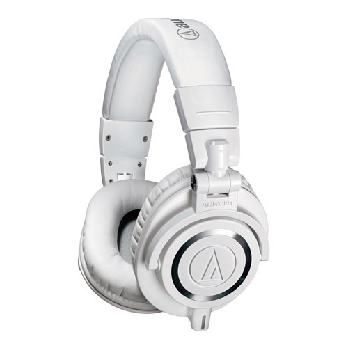 Audio Technica 專業監聽耳筒 ATH-M50x [2色]