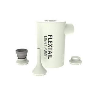 Flextail 抽氣充氣兩用泵 [Light Pump, Max Pump][2款]