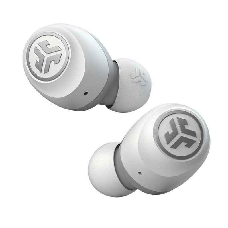 JLab Audio GO Air True Wireless Earbuds 真無線耳機 [3色]