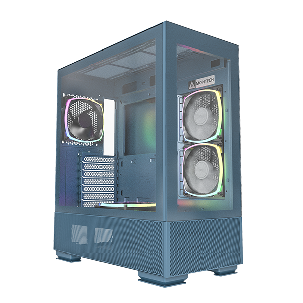 MONTECH Sky Two ARGB ATX Case