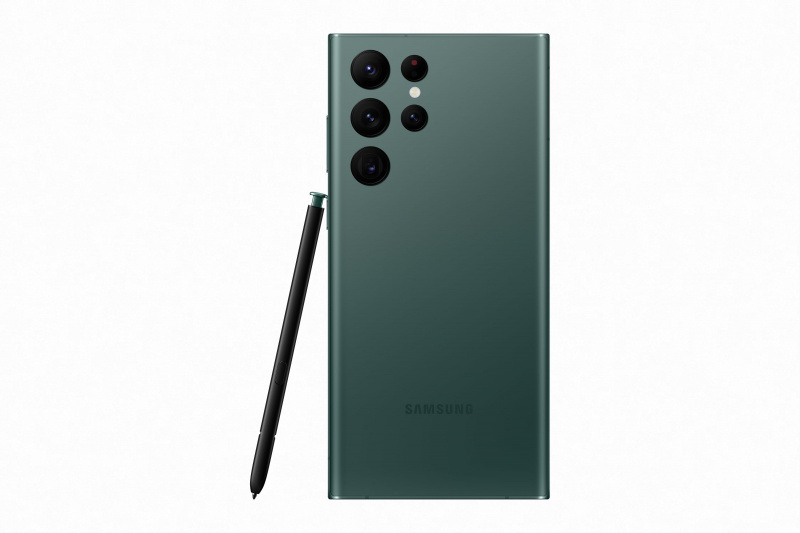Samsung Galaxy S22 Ultra 5G 智能電話 [2規格]