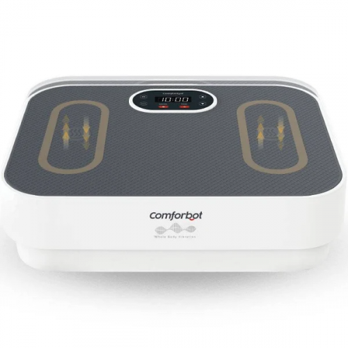Comforbot 全身共頻無耗能高效運動健體有氧活血溫控家用律動機