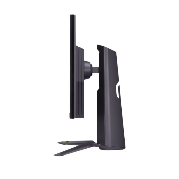 LG 樂金 27 吋 UltraGear QHD 165Hz 遊戲顯示器 [27GR75Q-B]