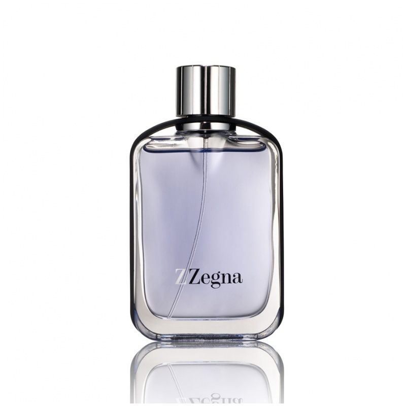 Ermenegildo Zegna Z Zegna Eau De Toilette 100mL 男士淡香水