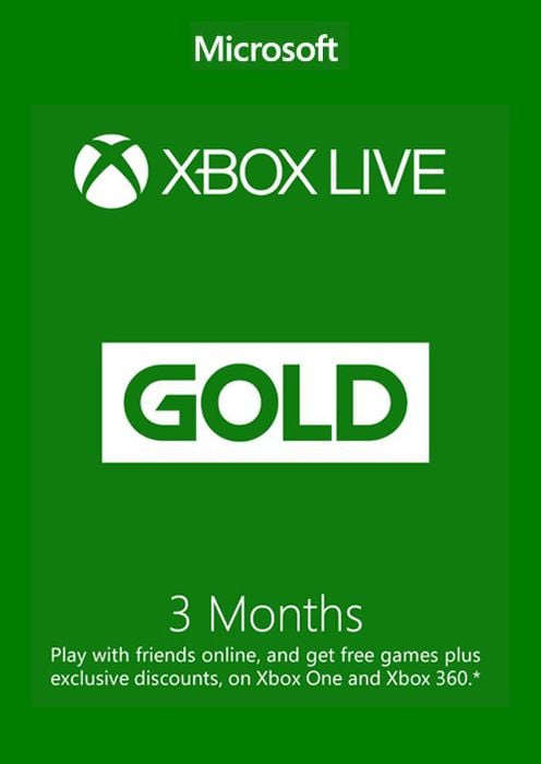 Xbox Game Pass Core [3/12/24/36個月] (電子下載版)【春日生活節】