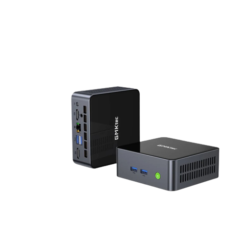 GMK Nucbox G1 Mini-PC (Intel® N95/16GB/1TB SSD/WIN11 PRO)
