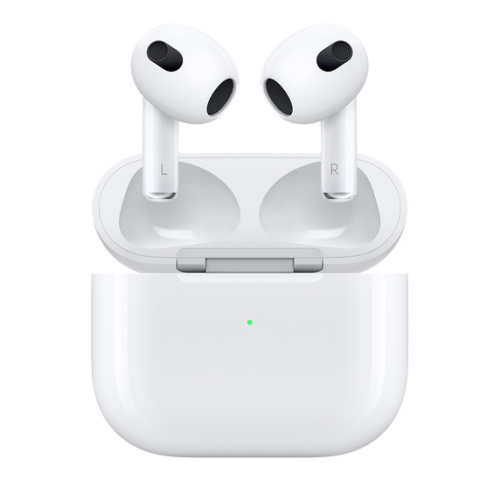 Apple AirPods (第 3 代) 真無線耳機 [Magsafe/Lightning]