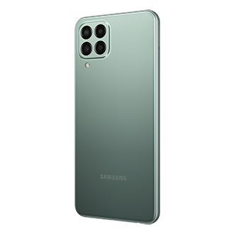 Samsung Galaxy M33 5G [3色]