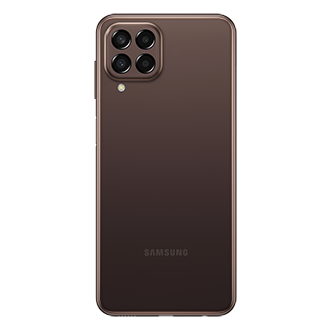Samsung Galaxy M33 5G [3色]