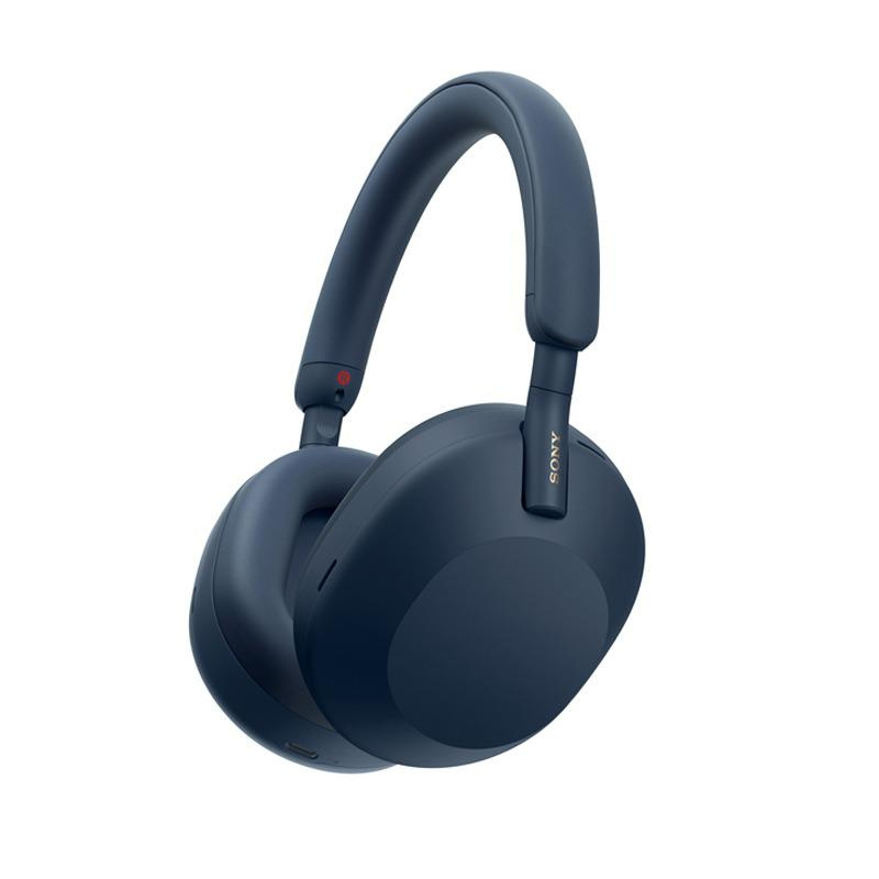 Sony 無線降噪耳機 WH-1000XM5 [2色] - 平行進口