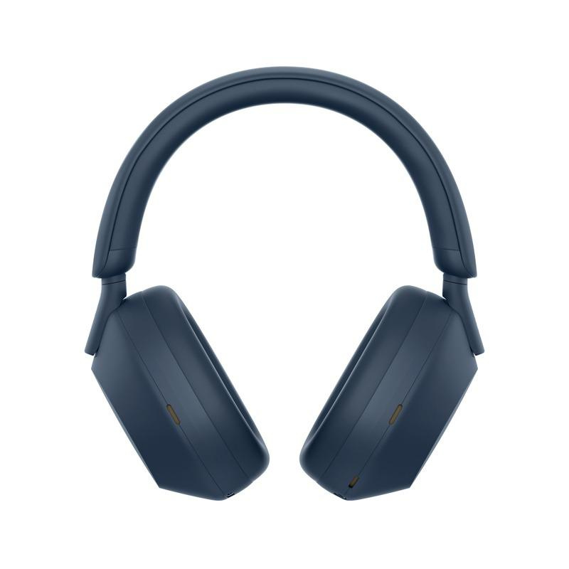Sony 無線降噪耳機 WH-1000XM5 [2色] - 平行進口