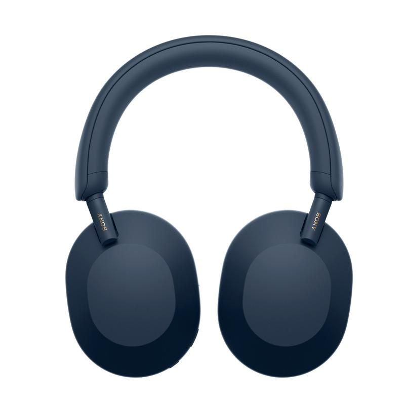 Sony 無線降噪耳機 WH-1000XM5 [2色] - 平行進口