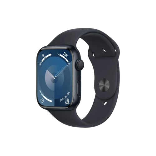 Apple Watch Series 9 [GPS] 運動錶帶 [41/45mm] [4色] (2023)