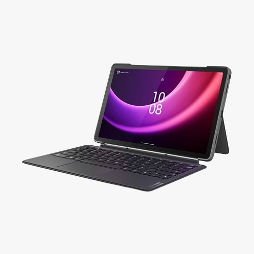 [送P11 (2nd Gen) 鍵盤套件] Lenovo Tab P11 (第2代) [灰色]