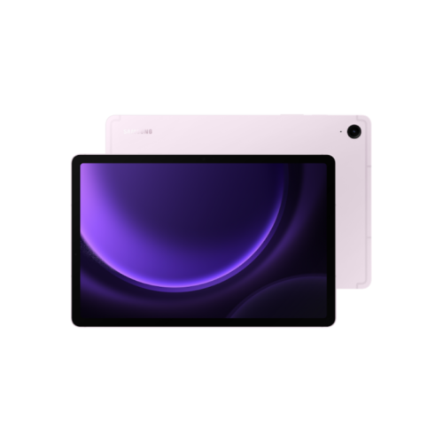 美品 Samsung Galaxy Tab S9FE ミント 純正カバーつき｜タブレット