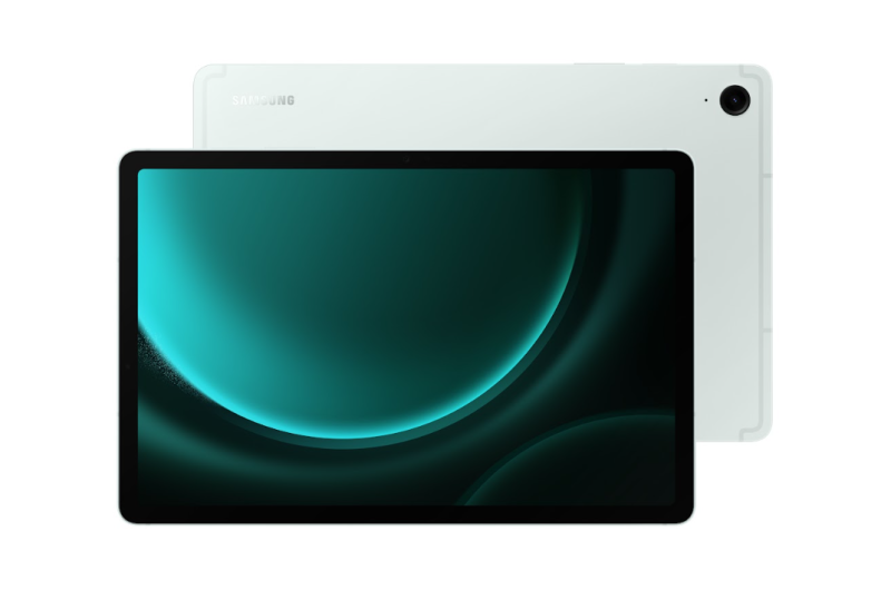 Samsung Galaxy Tab S9 FE 平板電腦 [2規格] [3色] [電子支付優惠]