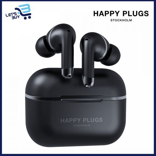 HAPPY PLUGS Air1 ANC 入耳式降噪系列真．藍牙耳機
