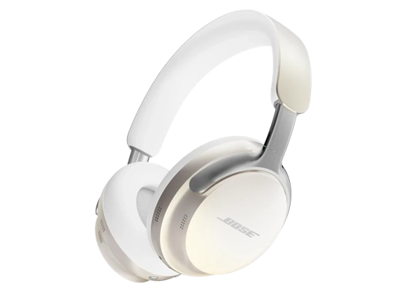 [CODE後價$2399!] Bose QuietComfort Ultra Headphones 無線頭戴式主動降噪耳機 [4色/ 60周年鑽光紀念款]【新春市集】