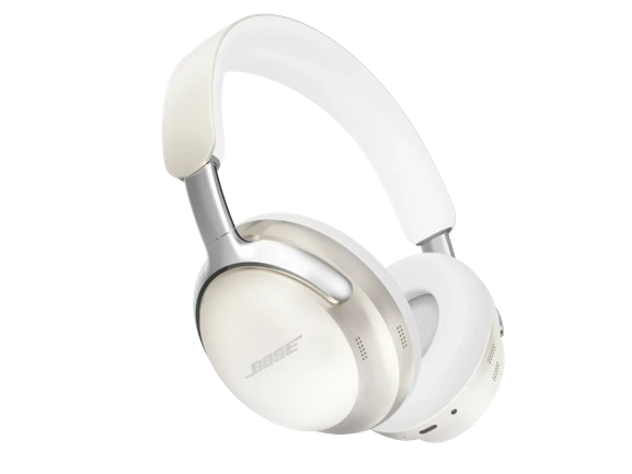 [CODE後價$2399!] Bose QuietComfort Ultra Headphones 無線頭戴式主動降噪耳機 [4色/ 60周年鑽光紀念款]【新春市集】