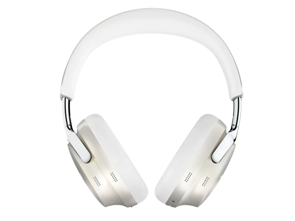 [CODE後價$2399!] Bose QuietComfort Ultra Headphones 無線頭戴式主動降噪耳機 [4色/ 60周年鑽光紀念款]【新春市集】