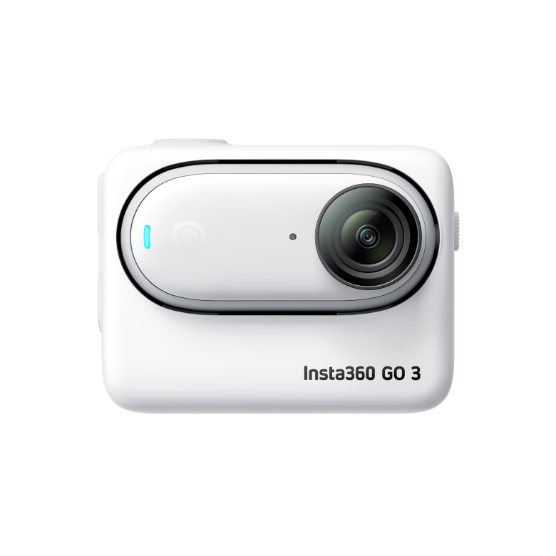 Insta360 GO 3 多用途自選套裝