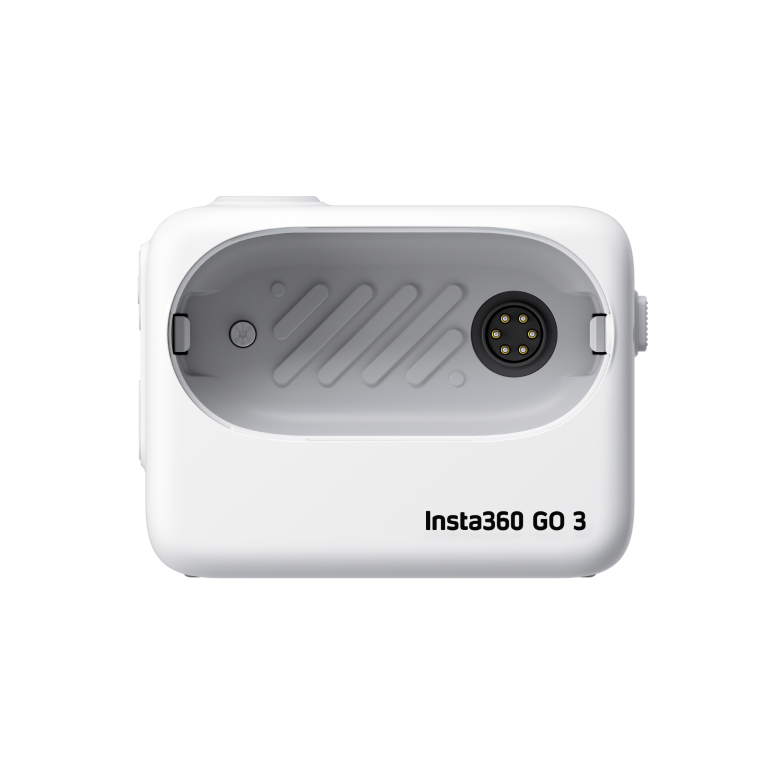 Insta360 GO 3 多用途自選套裝