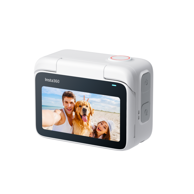 Insta360 GO 3 多用途自選套裝