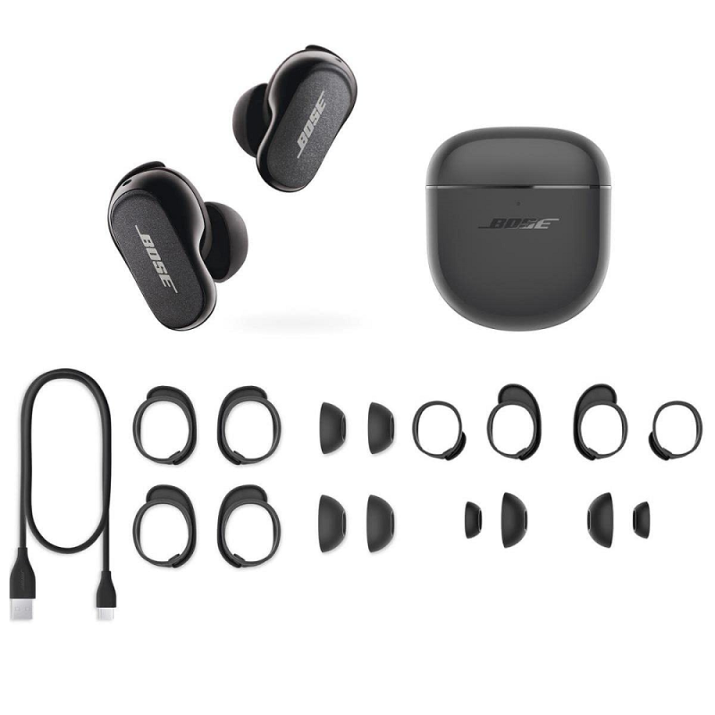 Bose Quietcomfort Earbuds Ultra [2色]