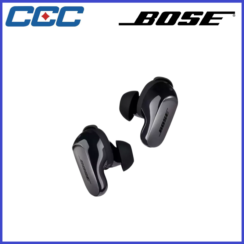 Bose Quietcomfort Earbuds Ultra [2色]