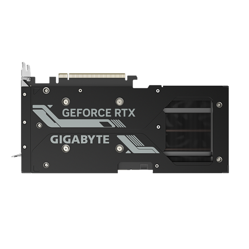 GIGABYTE GeForce RTX™ 4070 WINDFORCE OC 12G 顯示卡