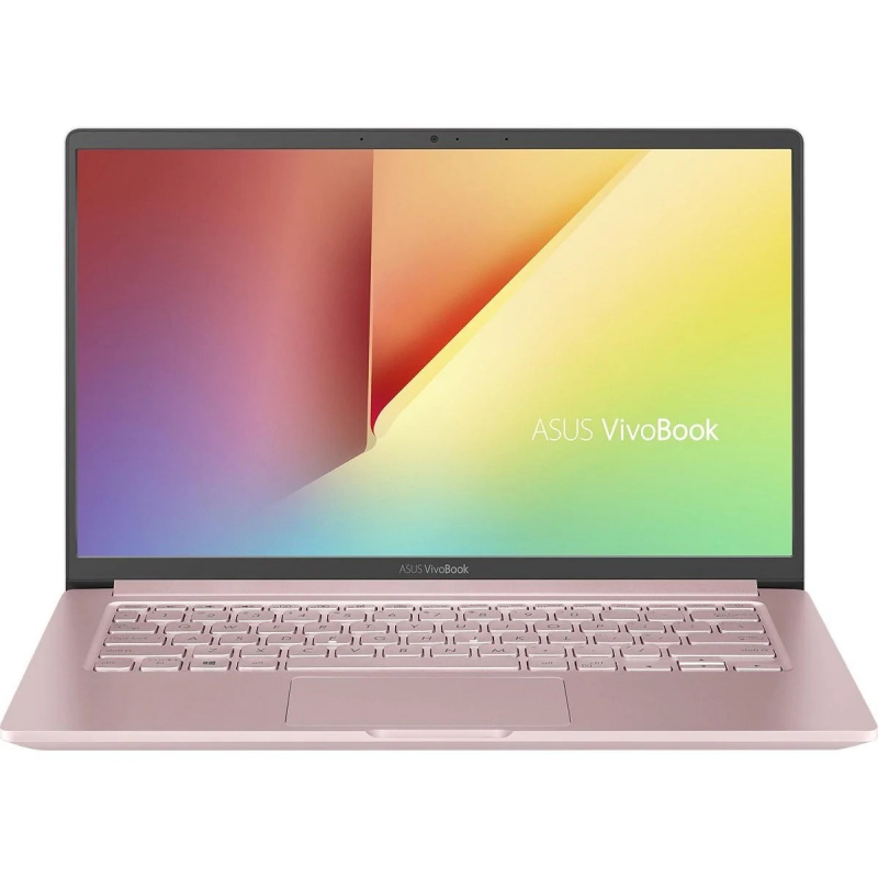 ASUS 14" Vivobook 14 手提電腦 A403FA (i5-10210U)[2色]